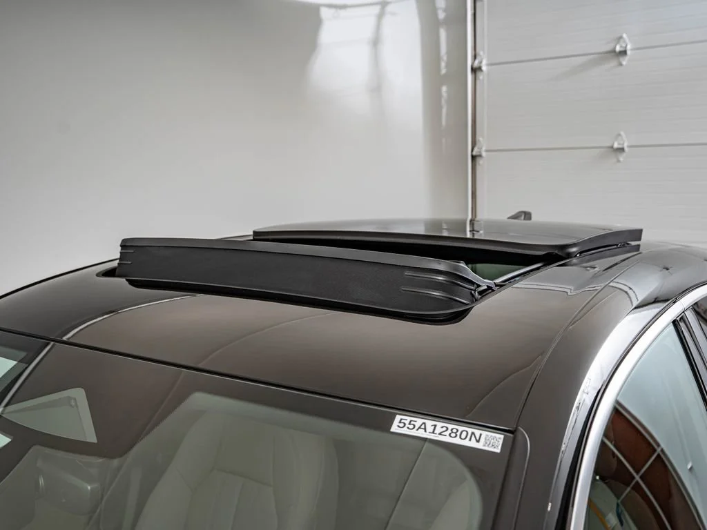 New 2026 Mythos Black Metallic Audi 2.0T Premium Plus image 15