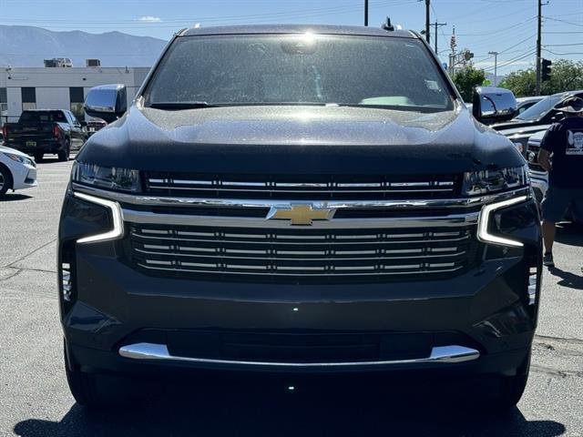 2023 Chevrolet Tahoe Premier photo 3