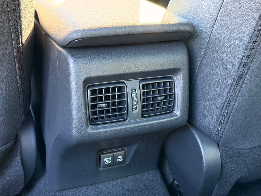 Used 2026 Black Toyota SE image 15