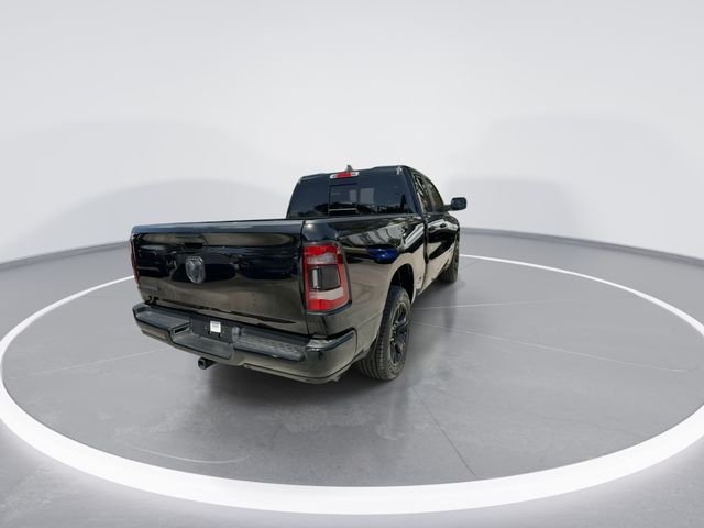 2023 RAM Ram 1500 Pickup Big Horn/Lone Star - Photo 7