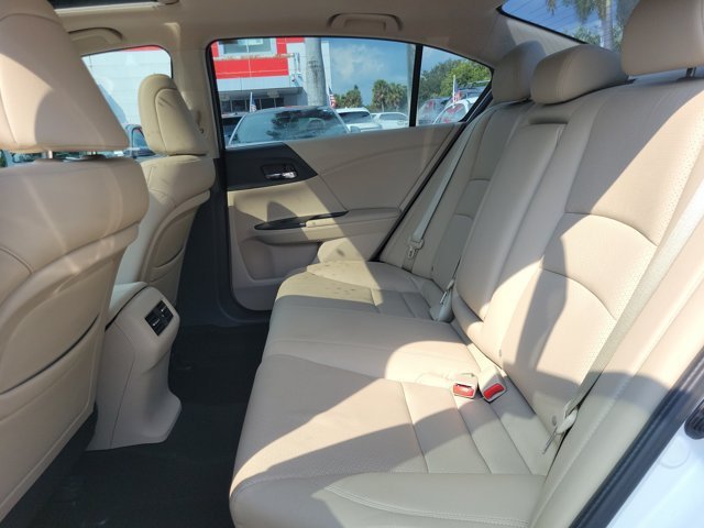 2014 Honda Accord EX-L V-6 - Photo 7
