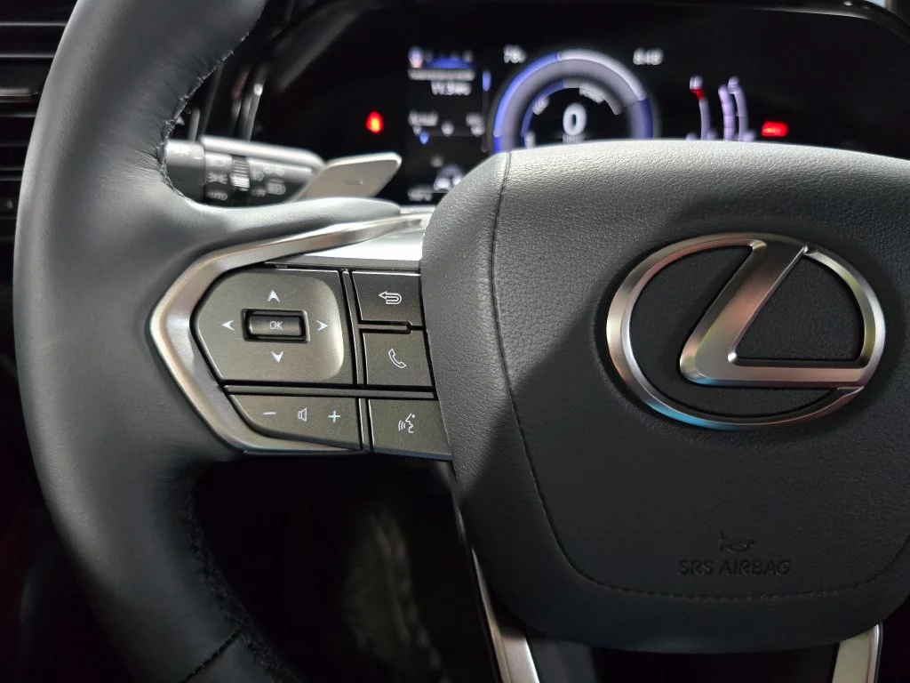 New 2026  Lexus 350h Base image 15