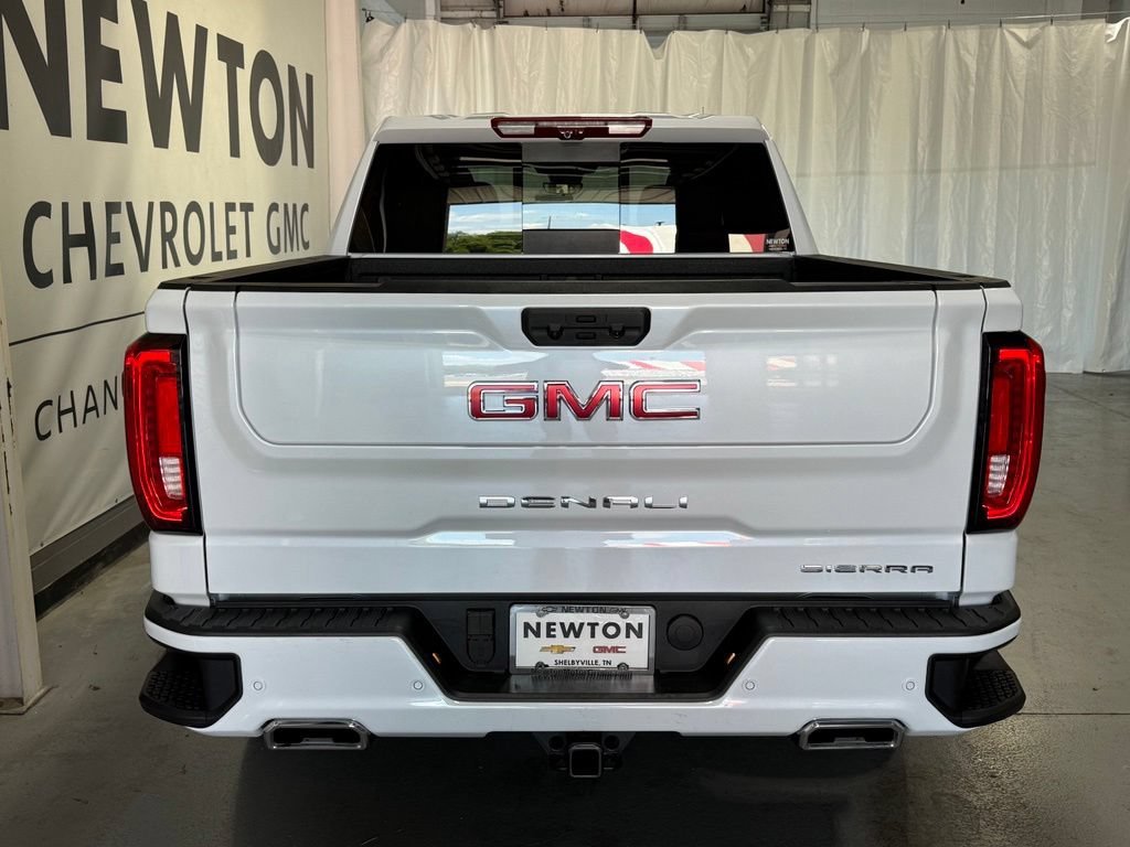 2026 GMC Sierra 1500 Denali - Photo 35
