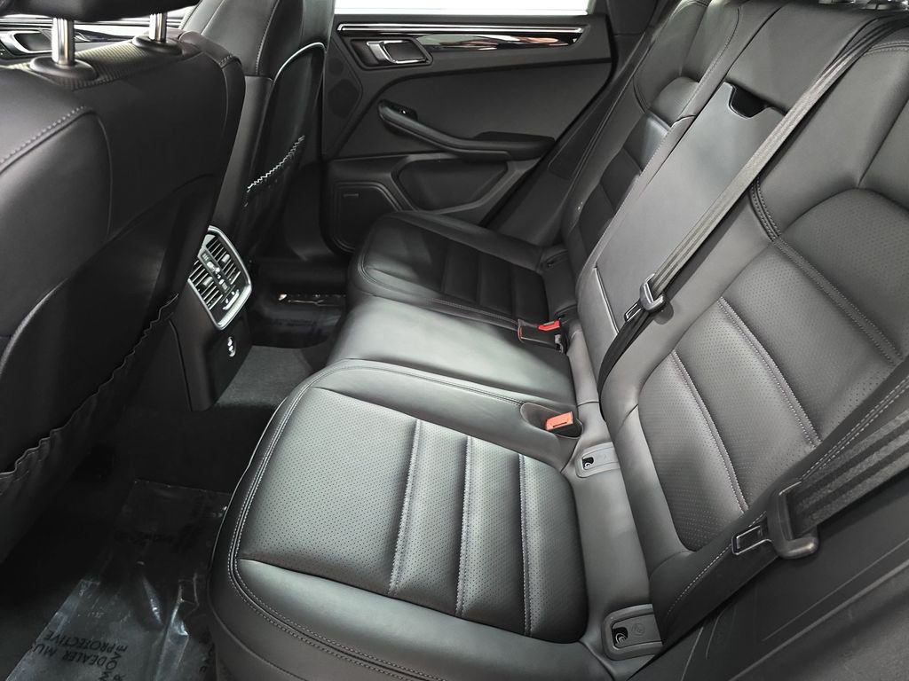 Certified Used 2026 Gray Porsche  image 24