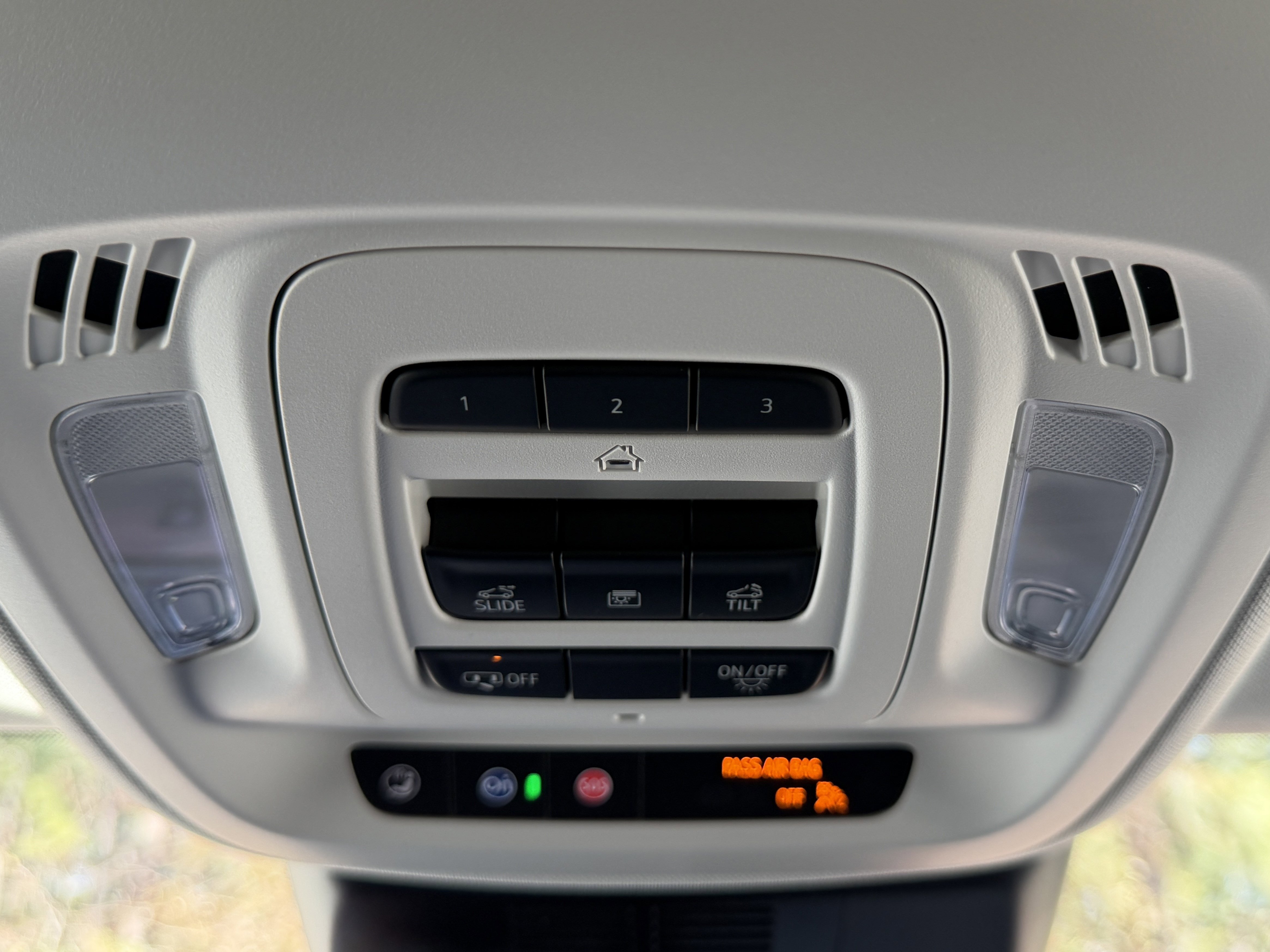 2026 Buick Envision Sport Touring - Photo 38