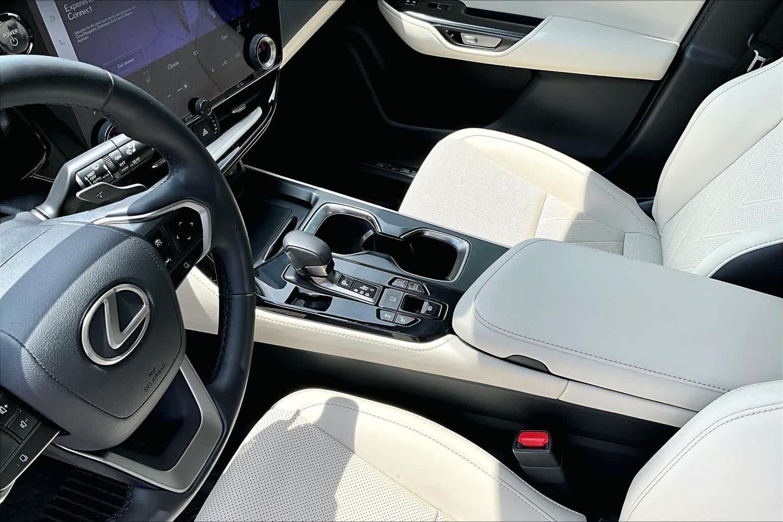 Used 2025 Caviar Lexus Luxury image 17