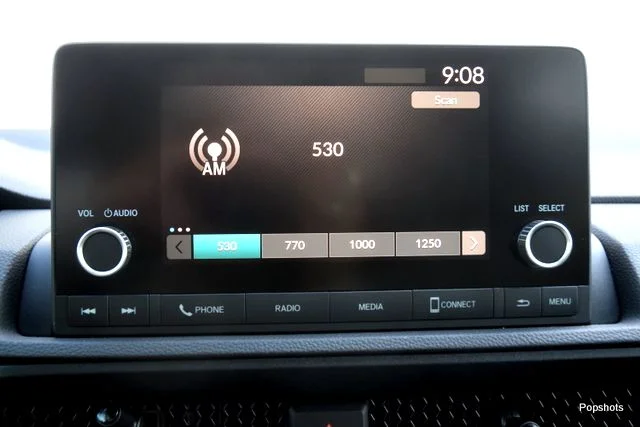 2025 Honda CR-V EX - Photo 17