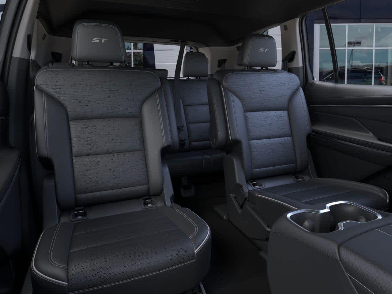 2026 Buick Enclave Sport Touring - Photo 17