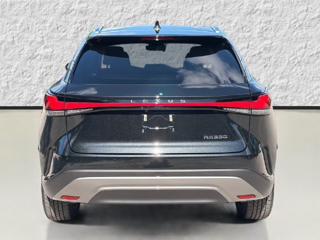 Used 2025 Caviar Lexus RX 350 Premium Plus image 4