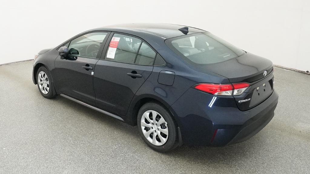 New 2026 Blueprint Toyota LE image 19