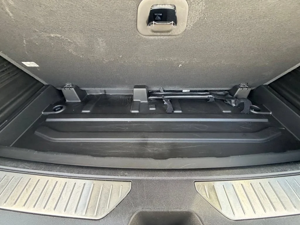 2023 Chevrolet Tahoe Premier - Photo 30