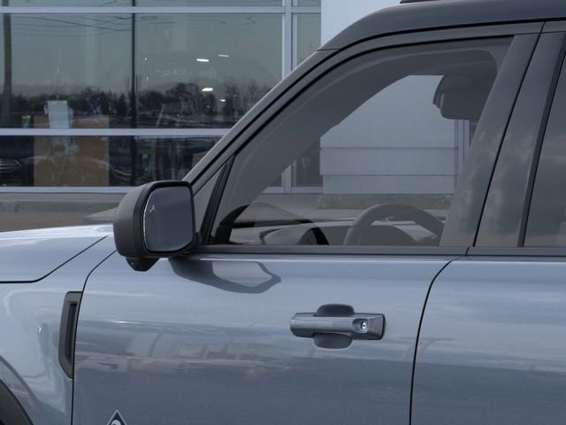 2025 Ford Bronco Sport Outer Banks - Photo 20