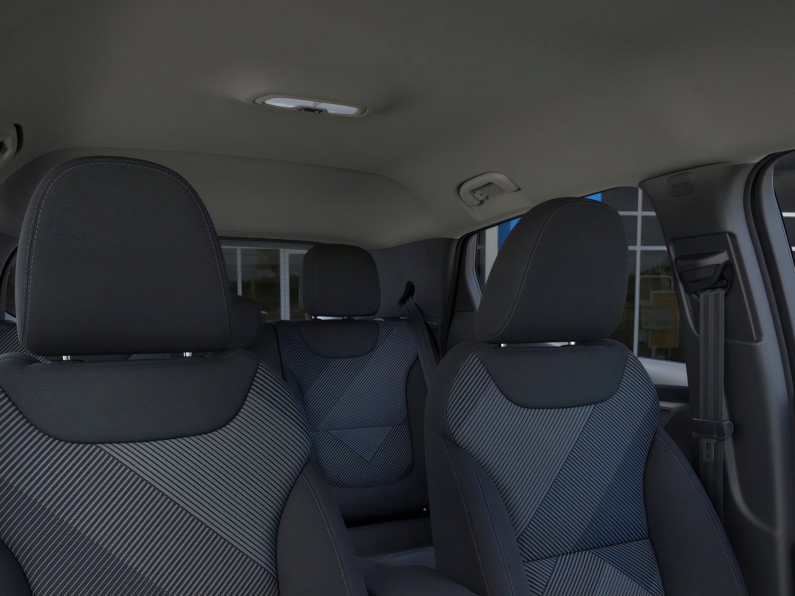 2027 Chevrolet Bolt LT - Photo 24