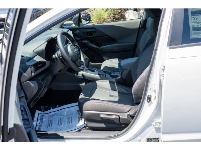 New 2026 CRYSTAL WHITE PEARL Subaru Premium image 28