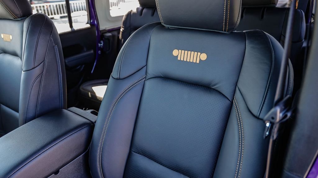 New 2026 Reign Jeep Sport S image 30
