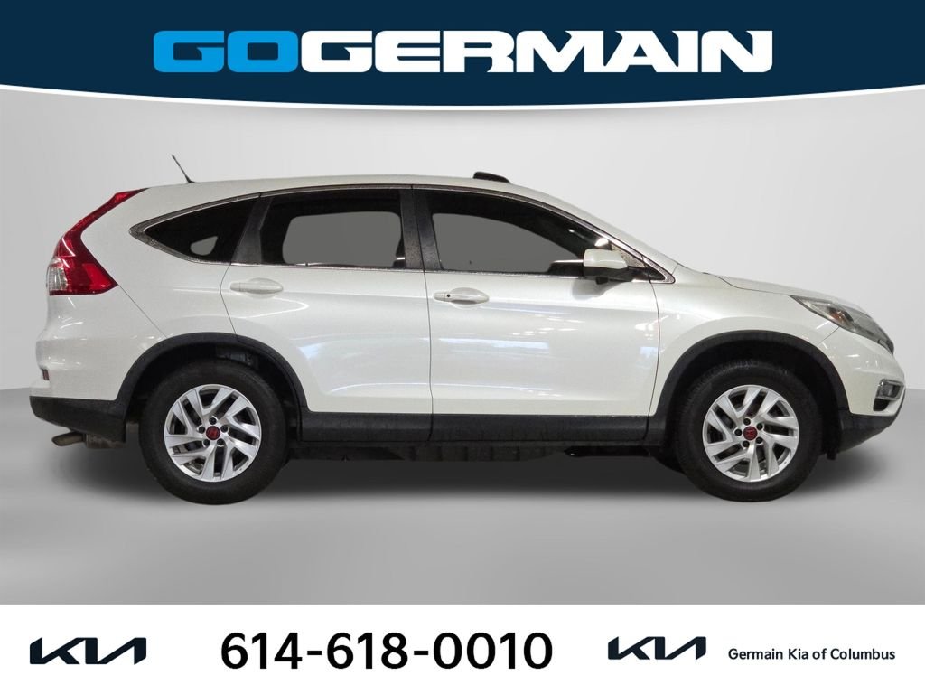 Used 2016  Honda EX image 6