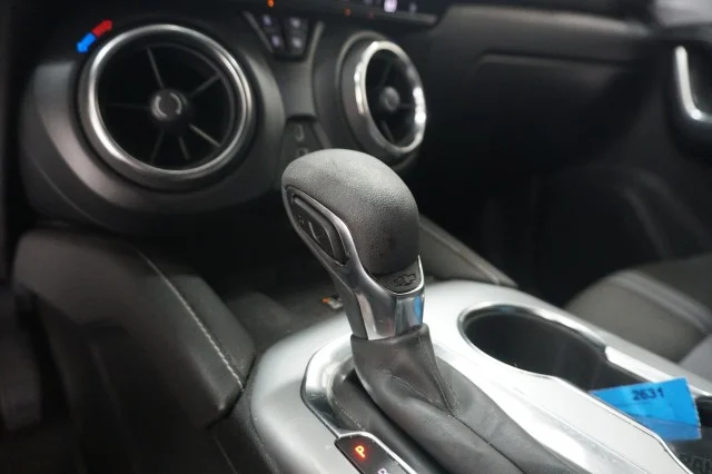 Used 2024 RED Chevrolet LT image 30