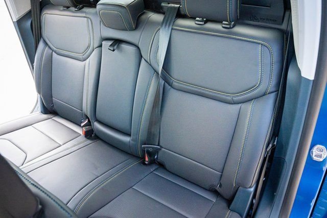 2025 Ford Maverick Lobo Premium - Photo 29