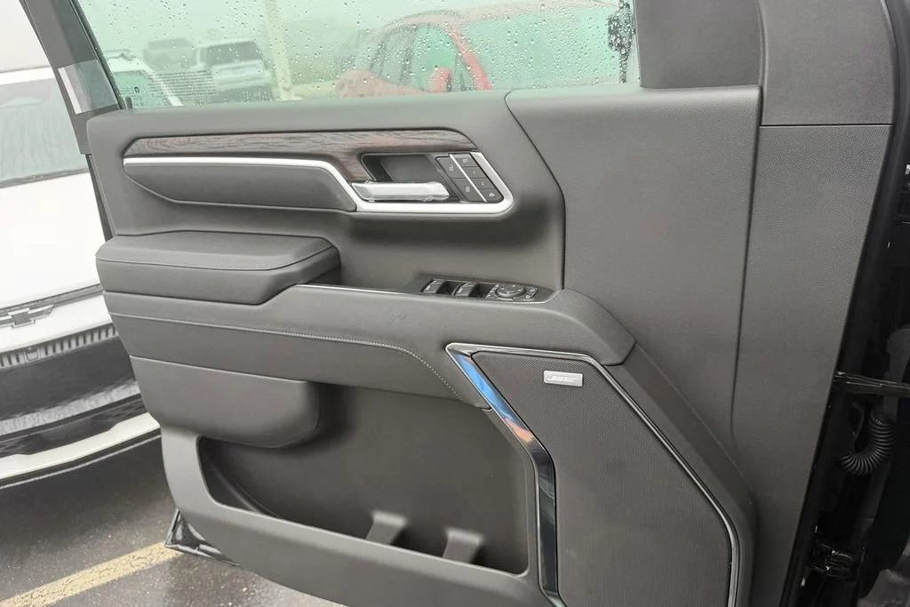 2026 GMC Sierra 2500HD SLT - Photo 18
