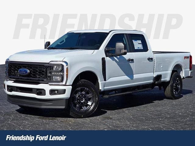 2026 Ford F-350 Super Duty