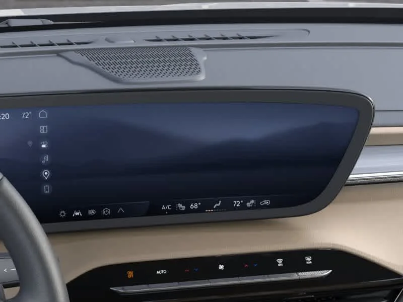 2027 Buick Enclave Preferred - Photo 20