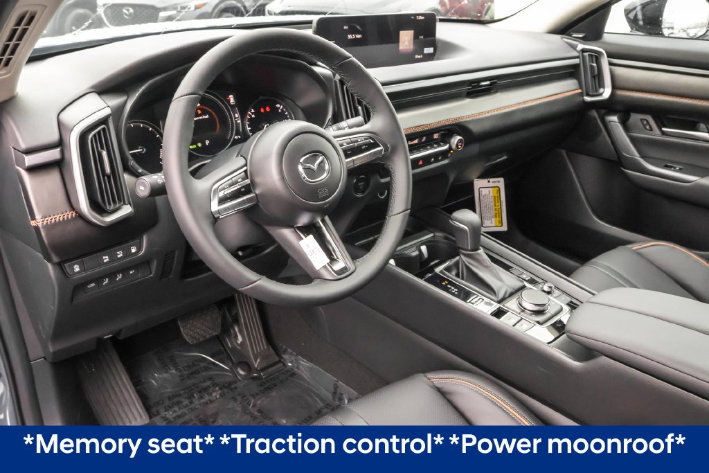 Used 2026 Gray Mazda Premium image 5