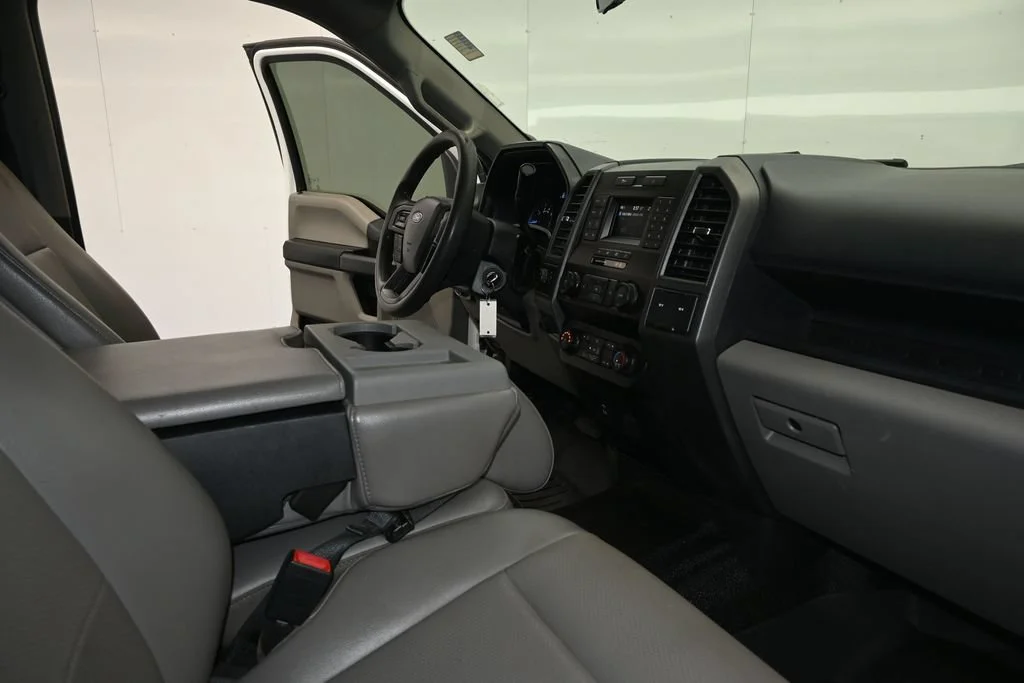 Used 2022 White Ford XL image 15