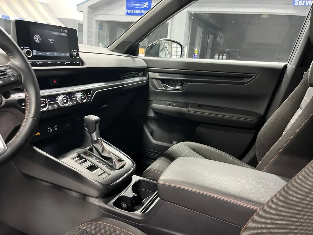 2025 Honda CR-V Sport - Photo 48
