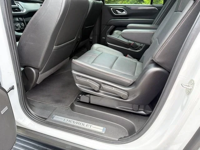 Used 2022 Summit White Chevrolet RST image 21