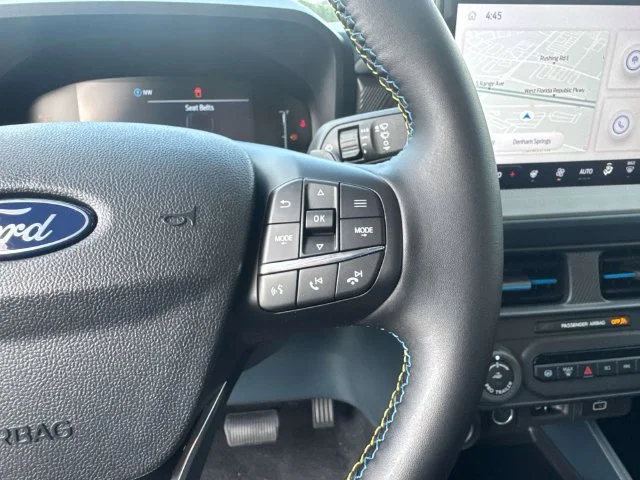 New 2026 Carbonized Gray Metallic Ford Lobo™ image 26