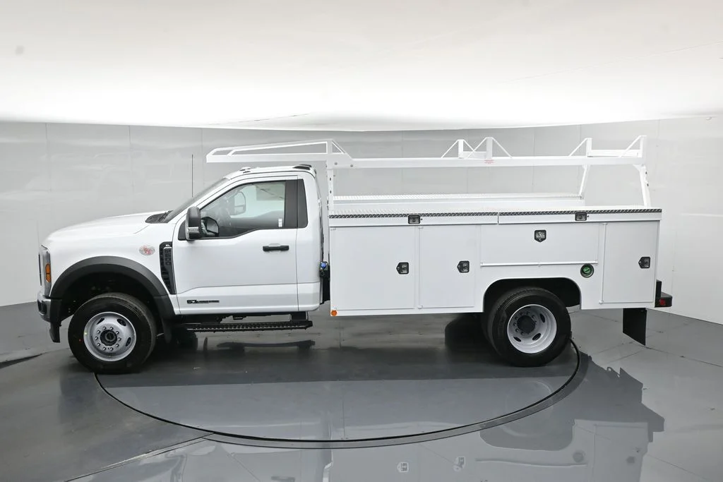 New 2026 White Ford XL image 44