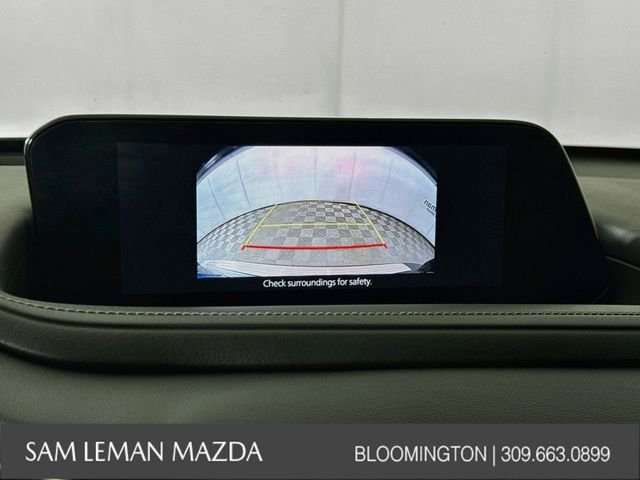Used 2024 Black Mazda 2.5 S Preferred Package image 13