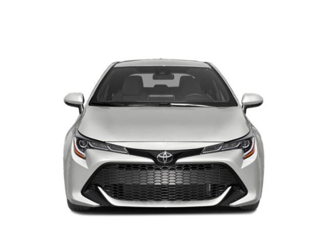 Used 2020 Aqua Toyota SE image 4