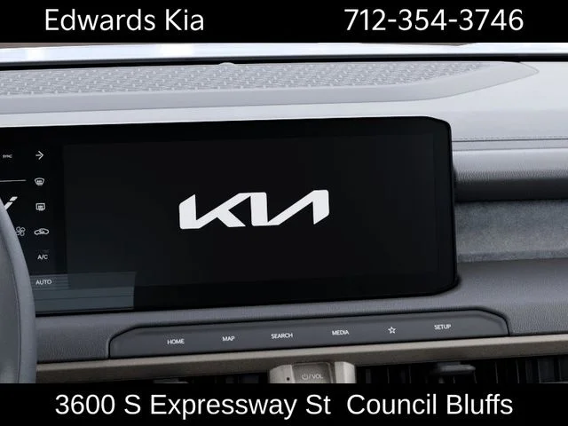 New 2027 White Kia S image 22