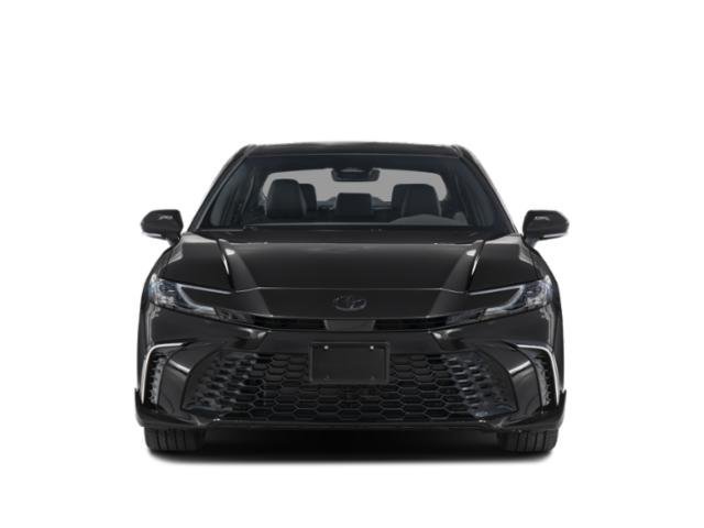 New 2026 Heavy Metal Toyota XSE image 8