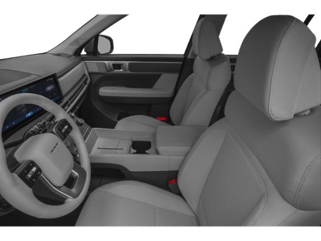 New 2026 Serenity White Hyundai SE image 8