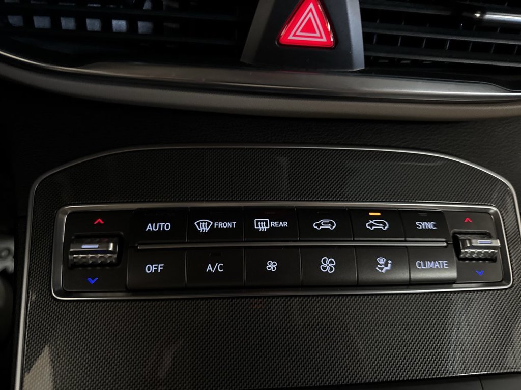 2022 Hyundai Santa Fe SEL - Photo 26