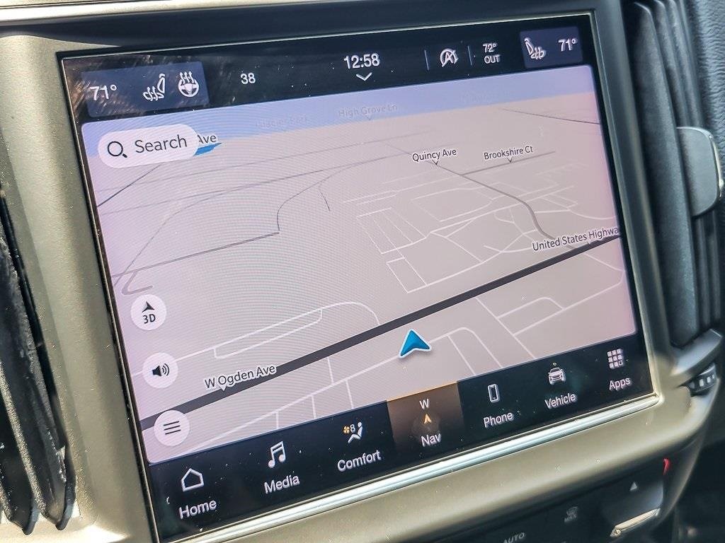 2022 MASERATI LEVANTE - Image 14