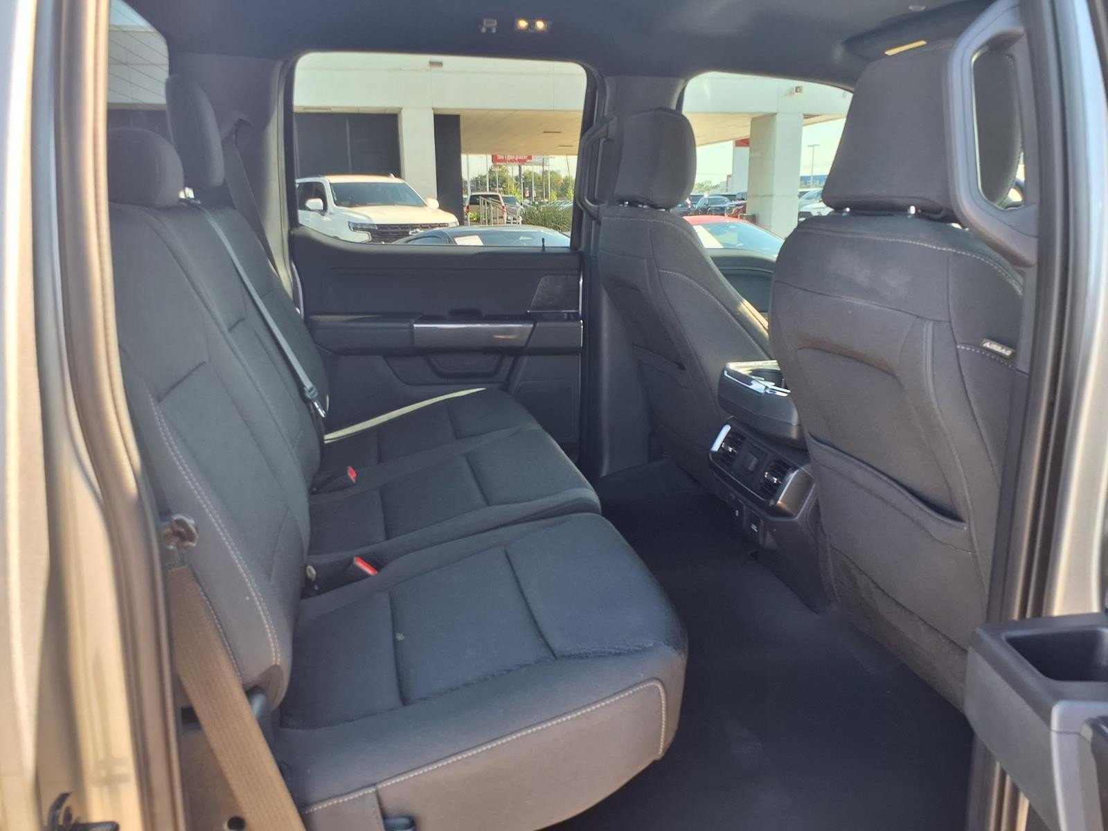 2023 Ford F-150 XLT - Photo 12
