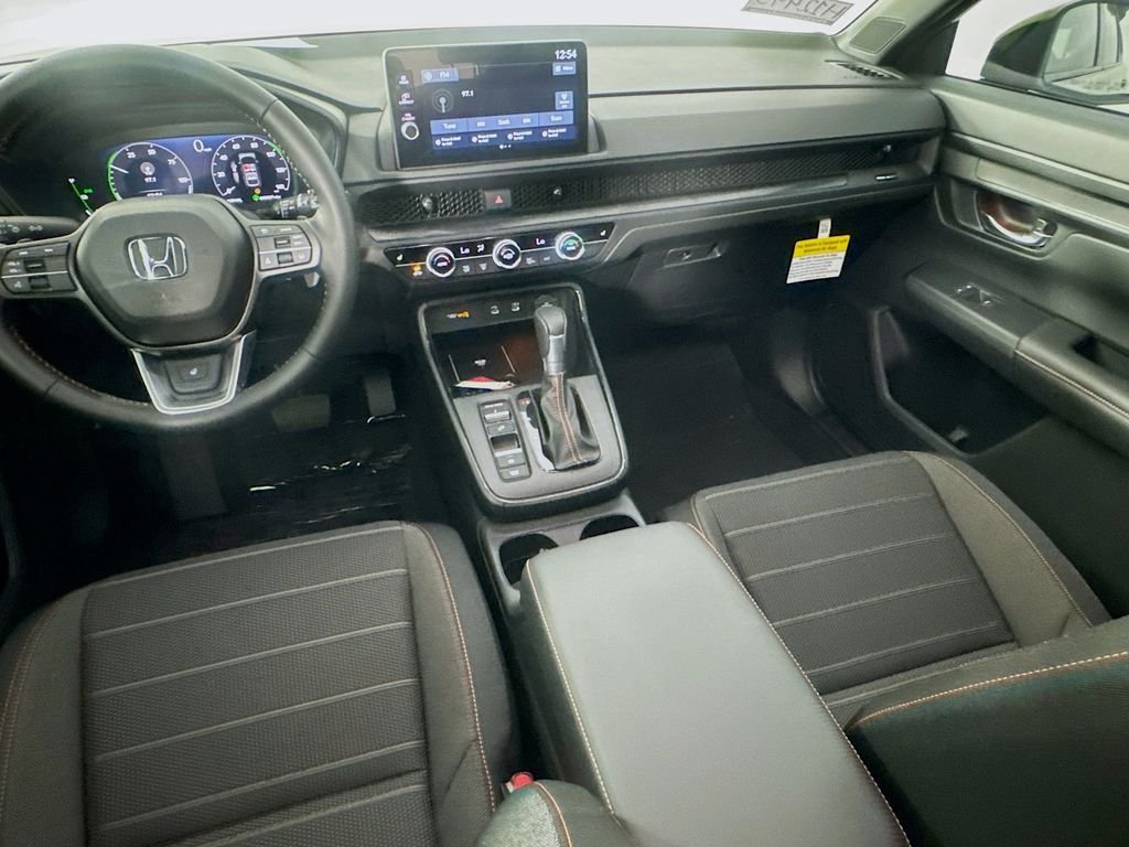 New 2026 Urban Gray Pearl Honda TrailSport image 31