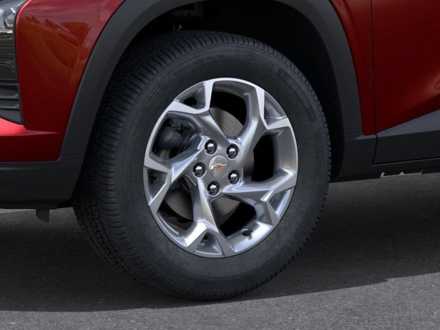 2026 Chevrolet Trax LS - Photo 9