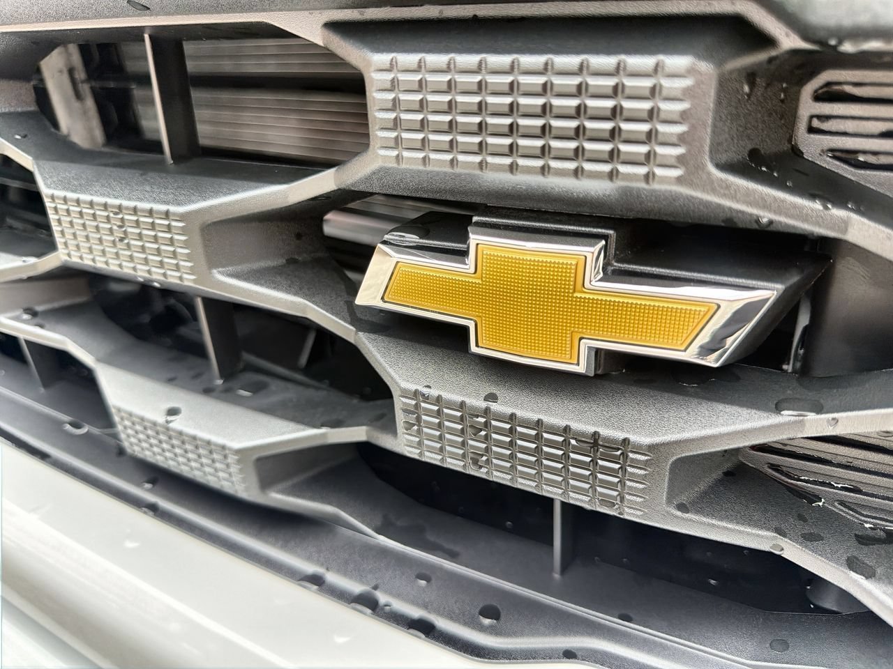 2026 Chevrolet Silverado 1500 Custom - Photo 26