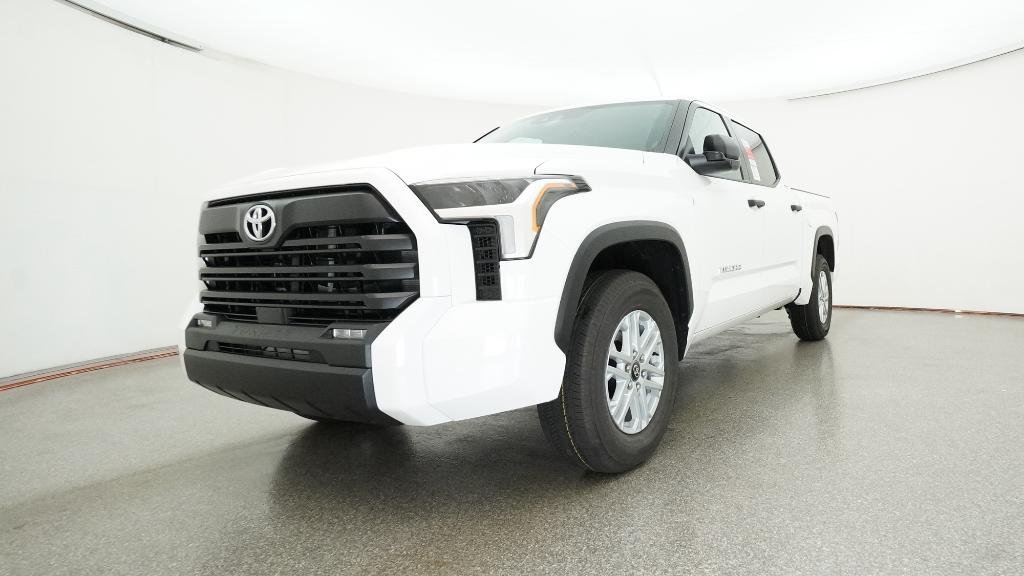 New 2026 Ice Cap Toyota SR5 image 64
