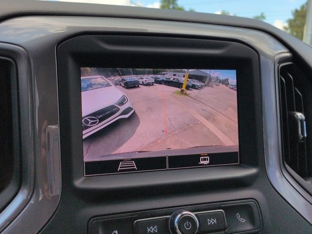 Used 2023 Gray Chevrolet Custom image 20