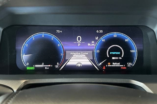 2026 Toyota Tacoma Trailhunter - Photo 22