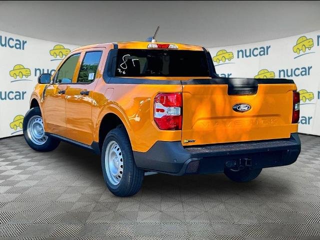 2026 Ford Maverick — photo 18