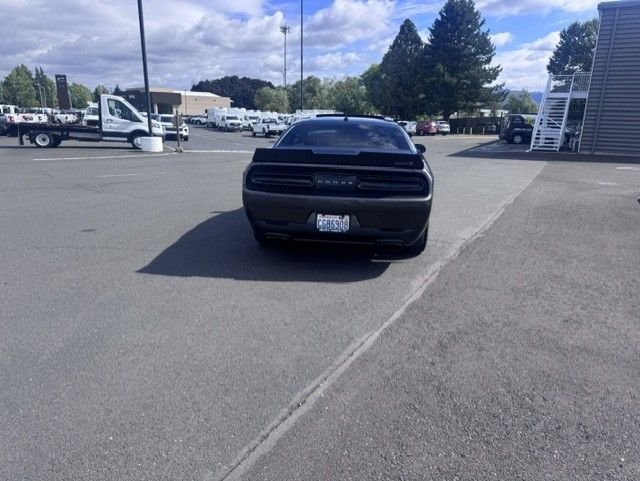 Used 2016 Granite Dodge R/T Scat Pack image 6