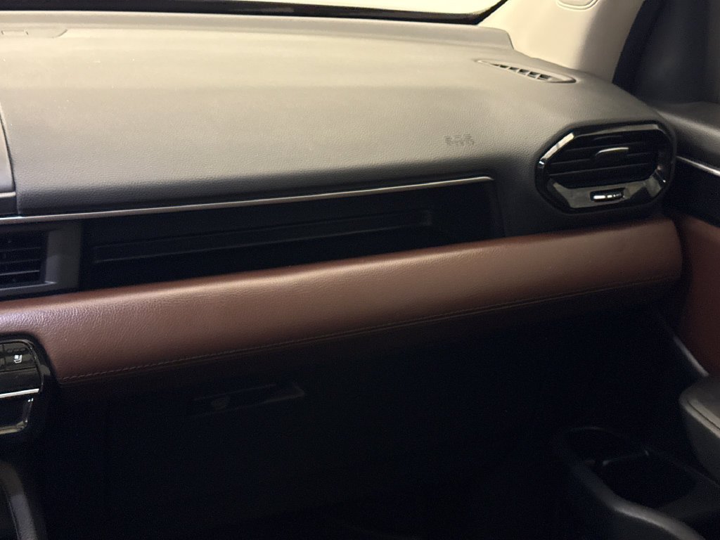 2025 Honda Pilot Elite - Photo 59