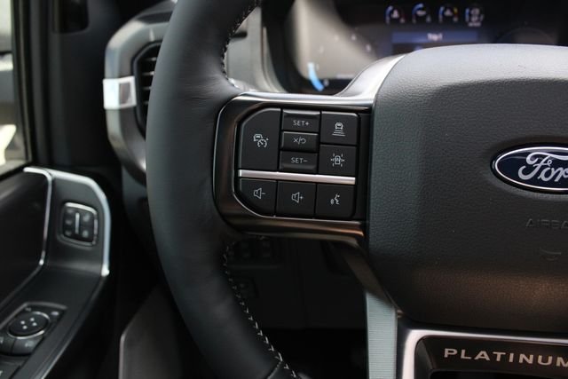 New 2026 Avalanche Ford Platinum image 11