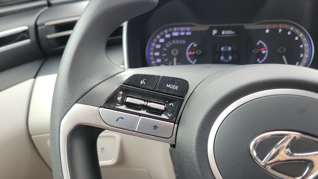 2023 Hyundai Tucson SEL - Photo 20